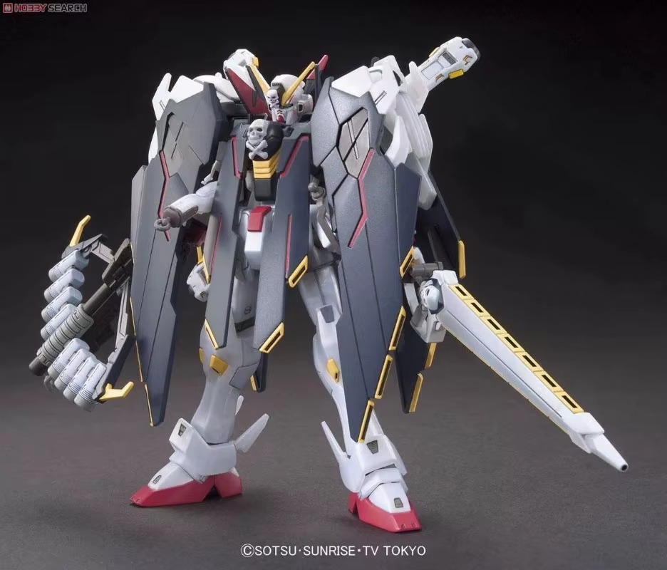 Bandai Model Gundam Hg - En stock Bandai HG HGBF 035