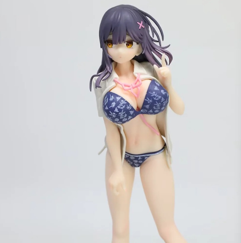Figurine d'action Nanami Yuno  - Action Figure Stand avis et prix