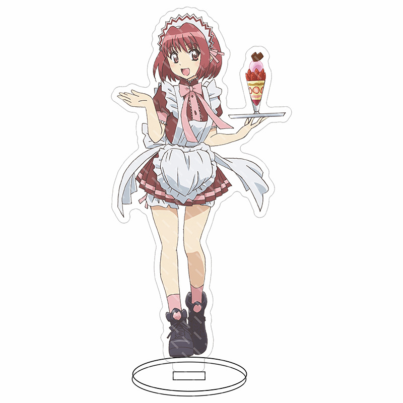 Figurine en acrylique de 16 cm - Figma Stand Set avis et prix