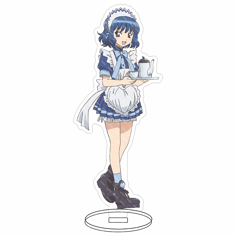 Figurine en acrylique de 16 cm - Figma Stand Set avis et prix