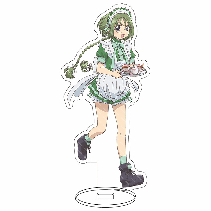 Figurine en acrylique de 16 cm - Figma Stand Set avis et prix
