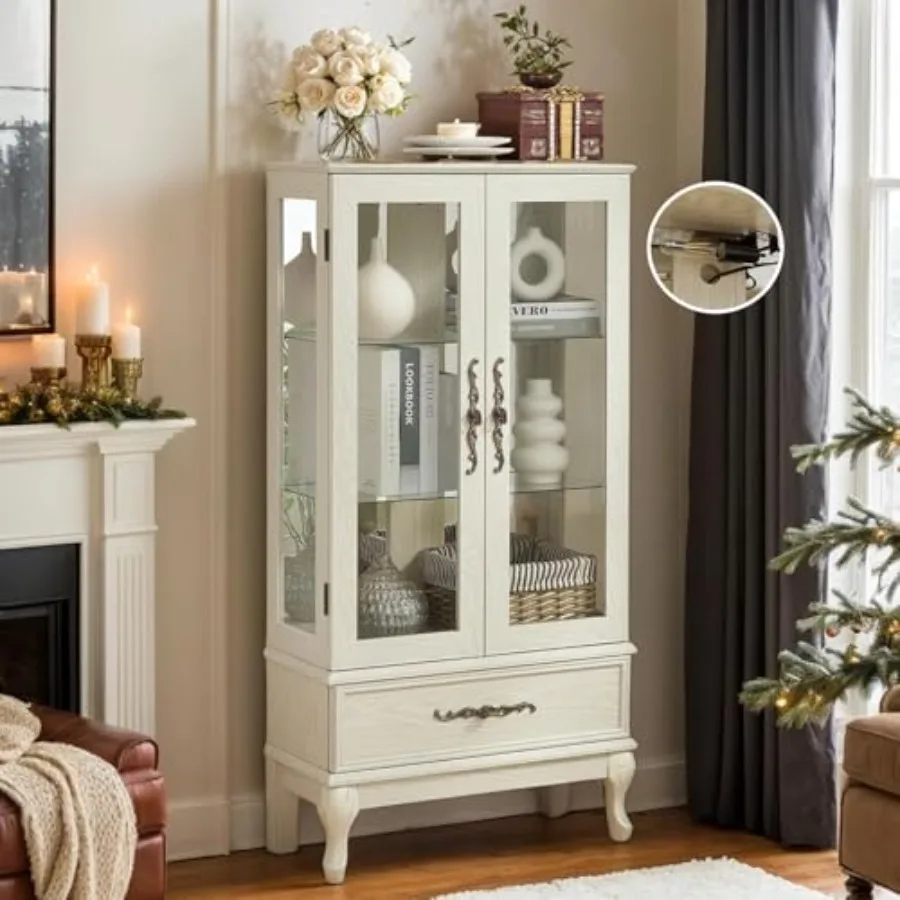 Vitrine de salon : vitrine en  - Display Case Acrylic avis et prix