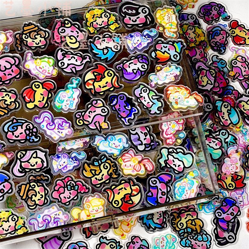 My Little Pony - Pièces acryli - Display Case Acrylic avis et prix