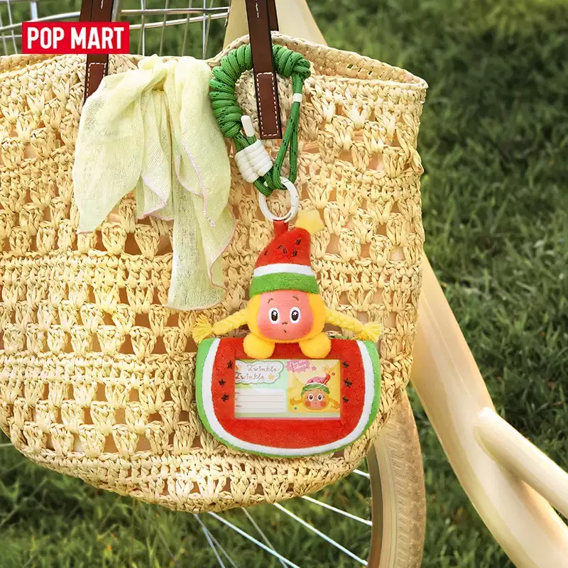 POP MART Twinkle Twinkle Live  - Action Figure Stand avis et prix