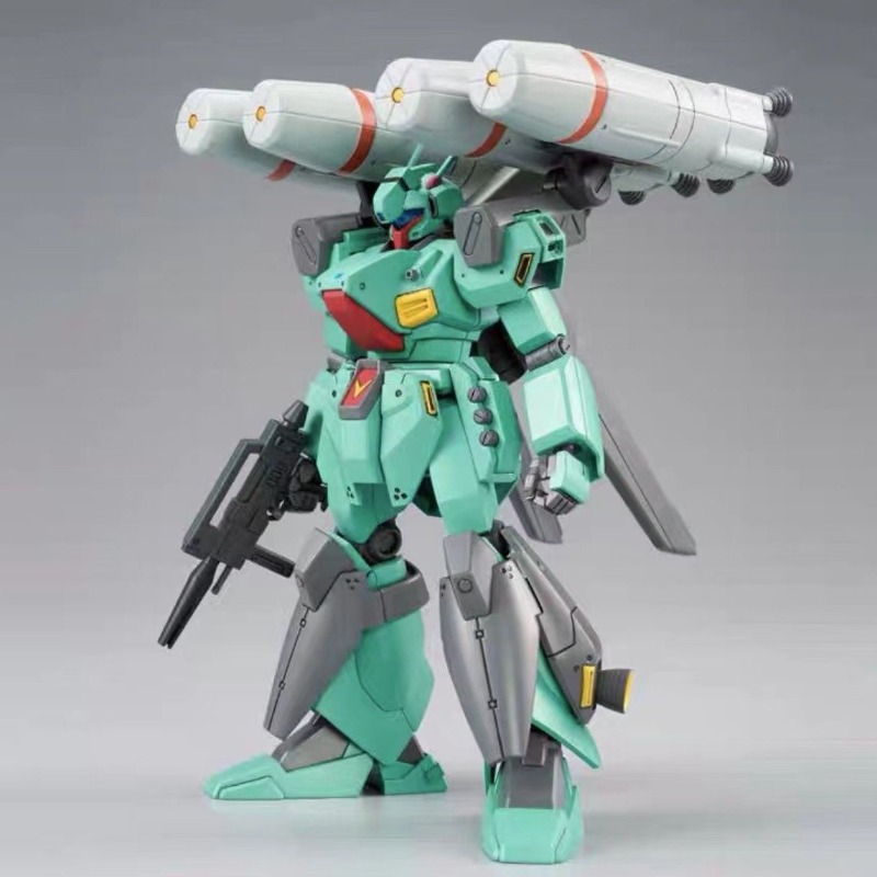 Bandai Original HGUC 1/144 Mob - Bandai Model Gundam Hg avis et prix
