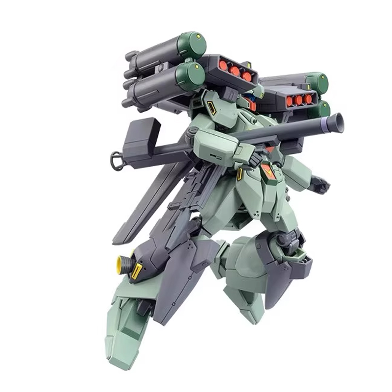 Bandai Original HGUC 1/144 Mob - Bandai Model Gundam Hg avis et prix