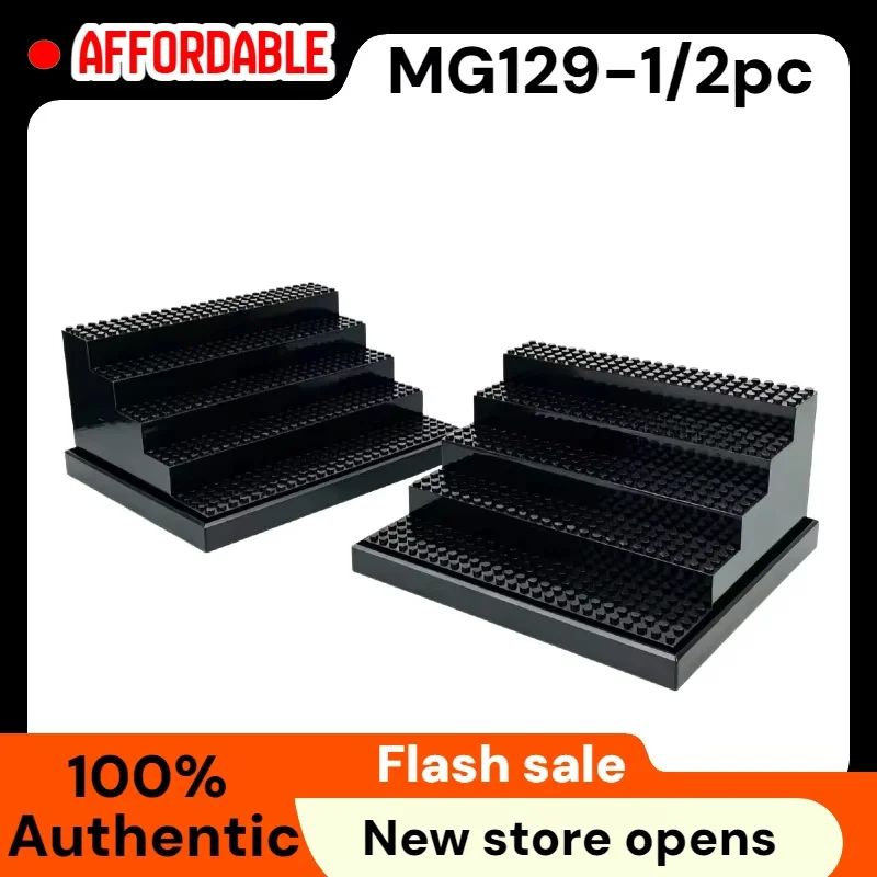 Boîte de présentation compatib - Building Block Mini avis et prix