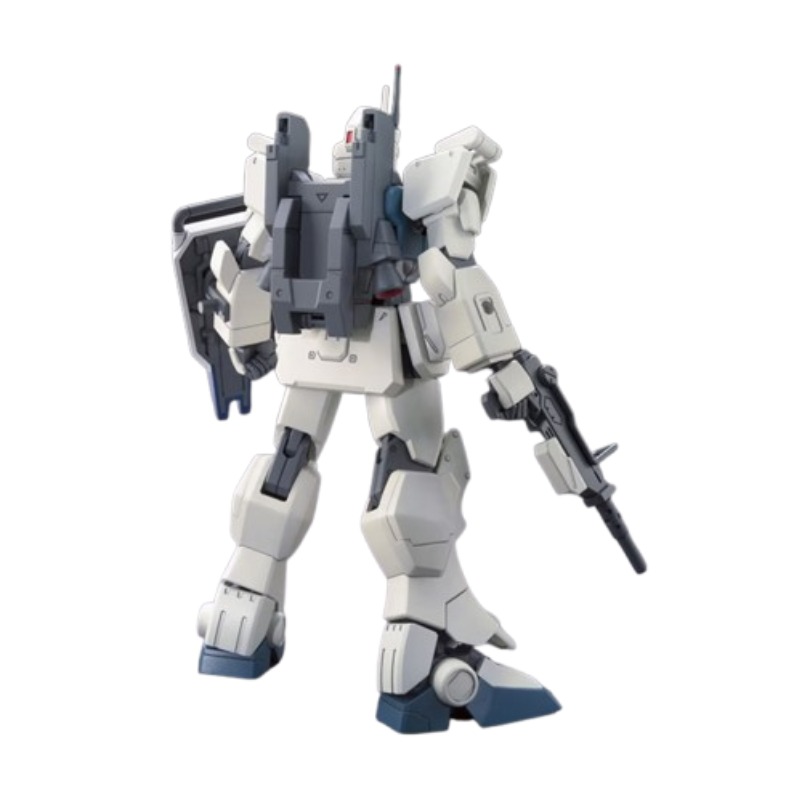 Bandai, modèle original HG 1/1 - Bandai Model Gundam Hg avis et prix