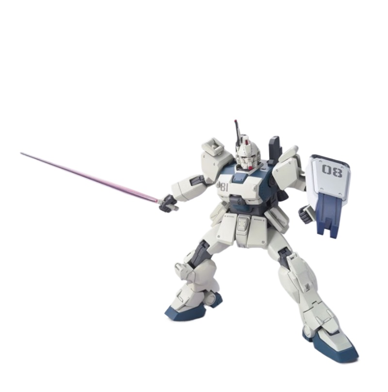 Bandai, modèle original HG 1/1 - Bandai Model Gundam Hg avis et prix