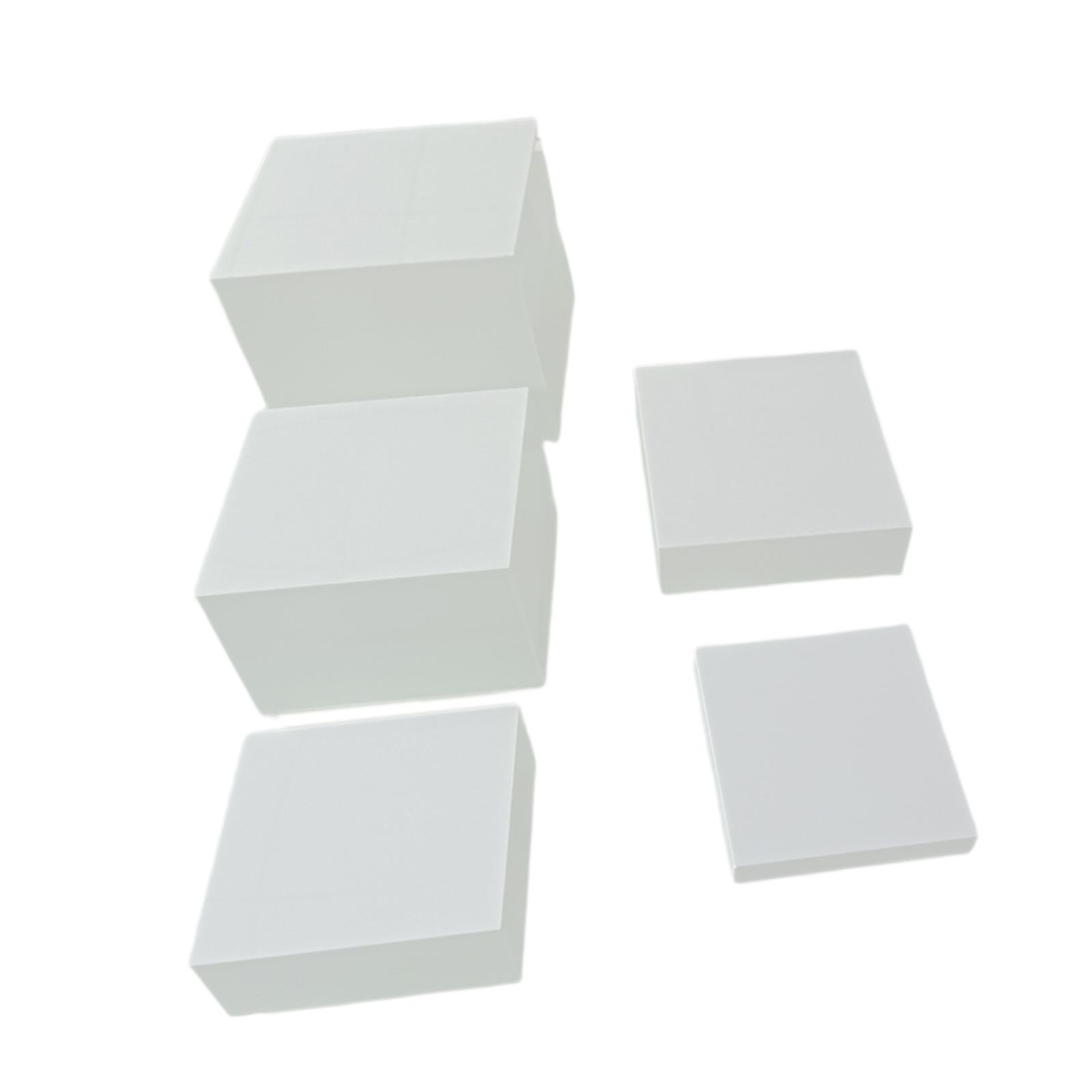 Supports et rehausseurs empila - Display Risers Set avis et prix