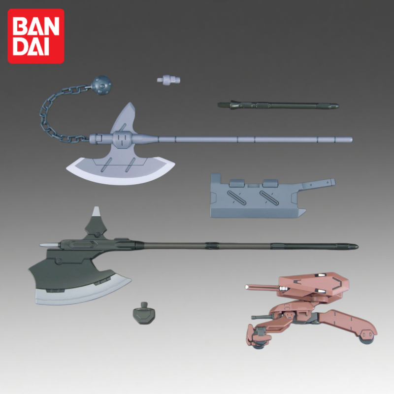 En stock Bandai Original HG 1/ - Bandai Model Gundam Hg avis et prix