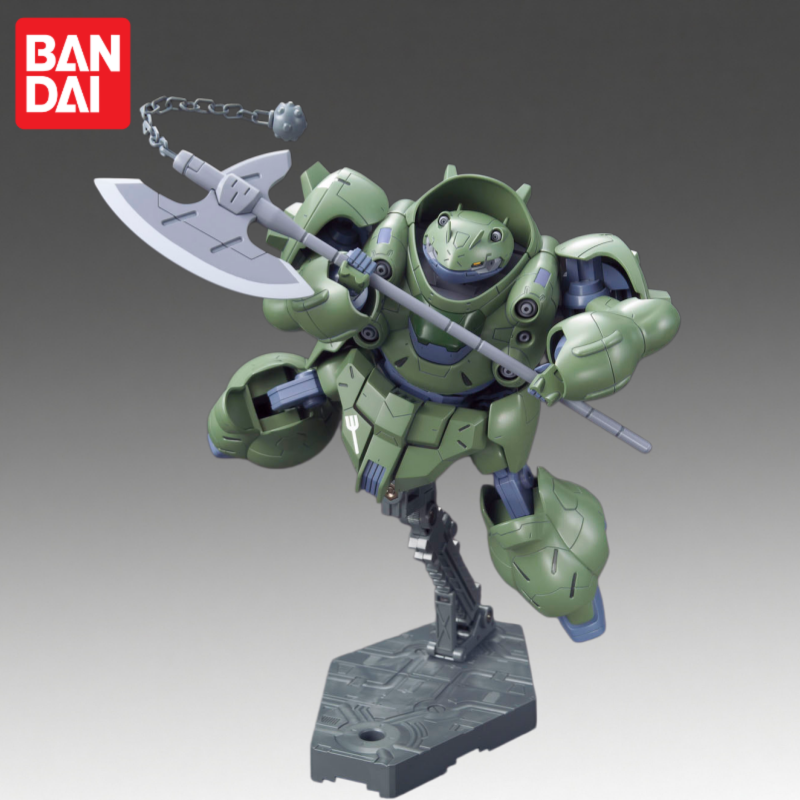 En stock Bandai Original HG 1/ - Bandai Model Gundam Hg avis et prix