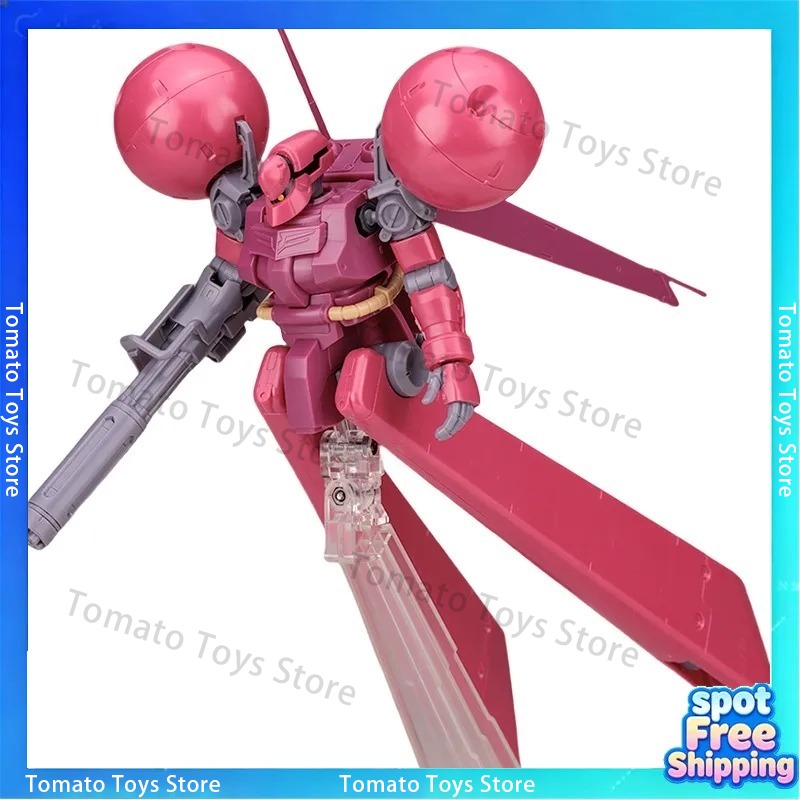 Figurine d'action Bandai DRA-C - Bandai Model Gundam Hg avis et prix