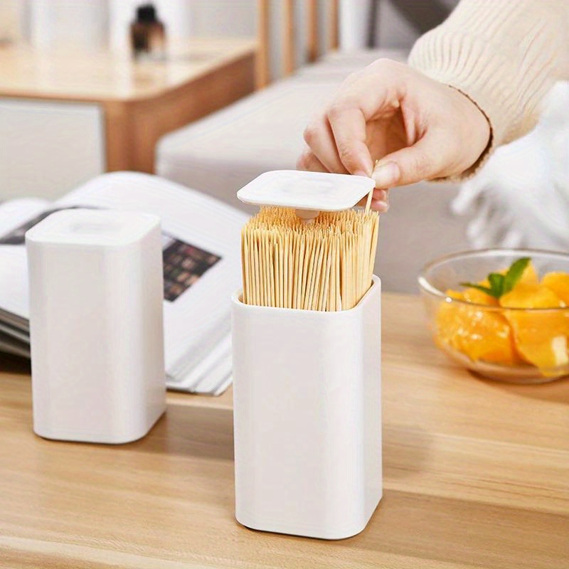 Distributeur de cure-dents aut - Pop Display Shelf avis et prix
