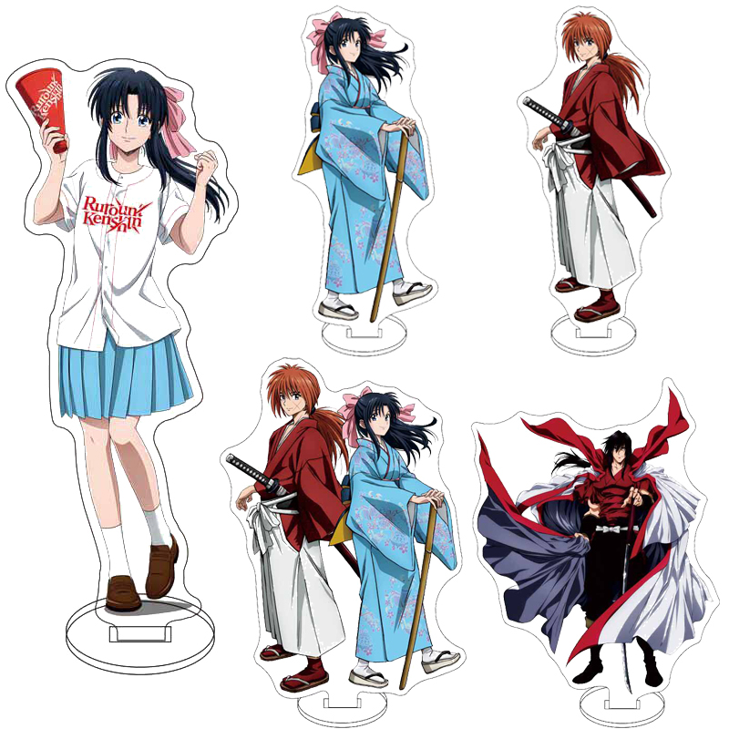 Support de figurine en acryliq - Figma Stand Set avis et prix