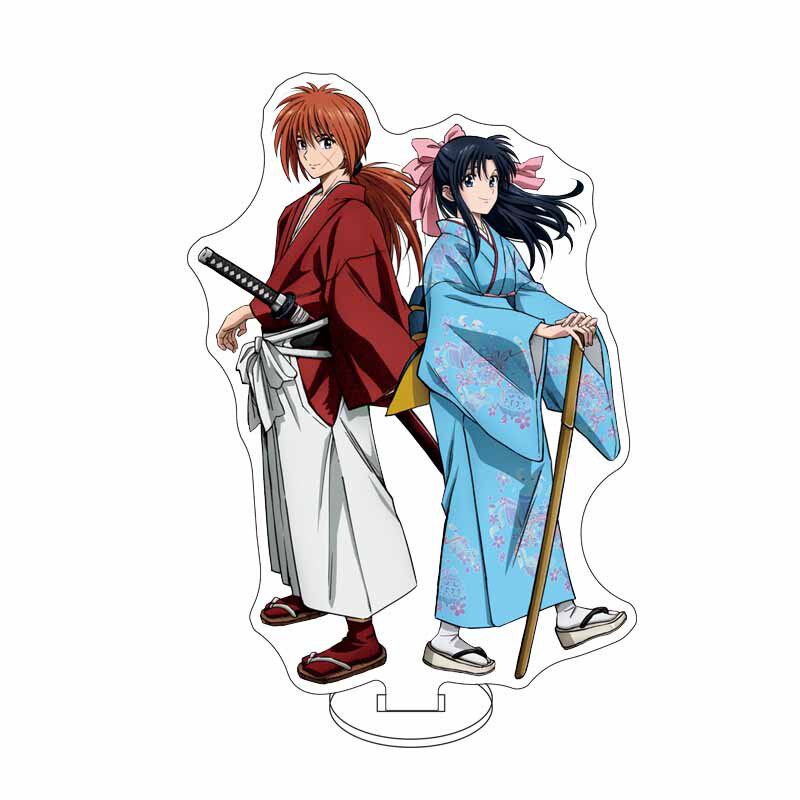 Support de figurine en acryliq - Figma Stand Set avis et prix