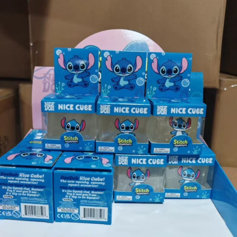 Série de produits anti-stress  - Fidget Cube Original avis et prix