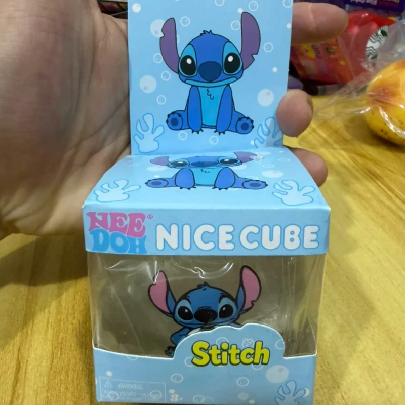 Série de produits anti-stress  - Fidget Cube Original avis et prix