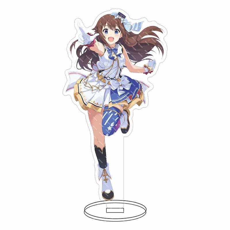 Figurine en acrylique de 16 cm - Figma Stand Set avis et prix