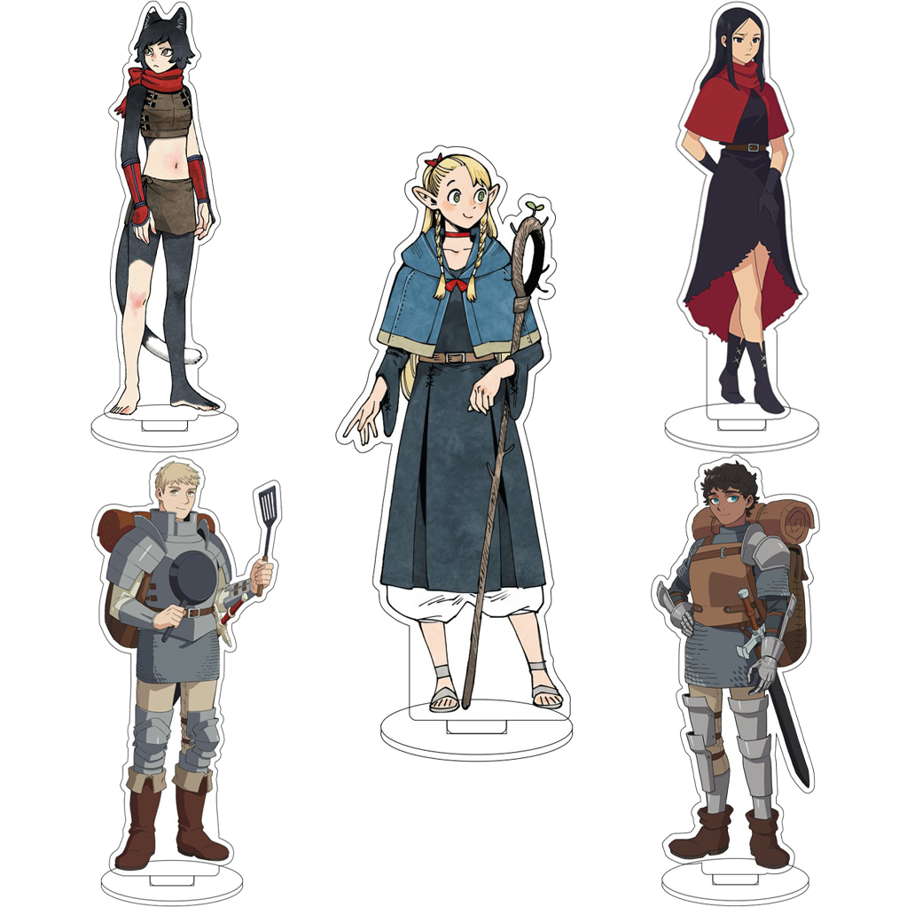 16CM Figurine de support en ac - Figma Stand Set avis et prix