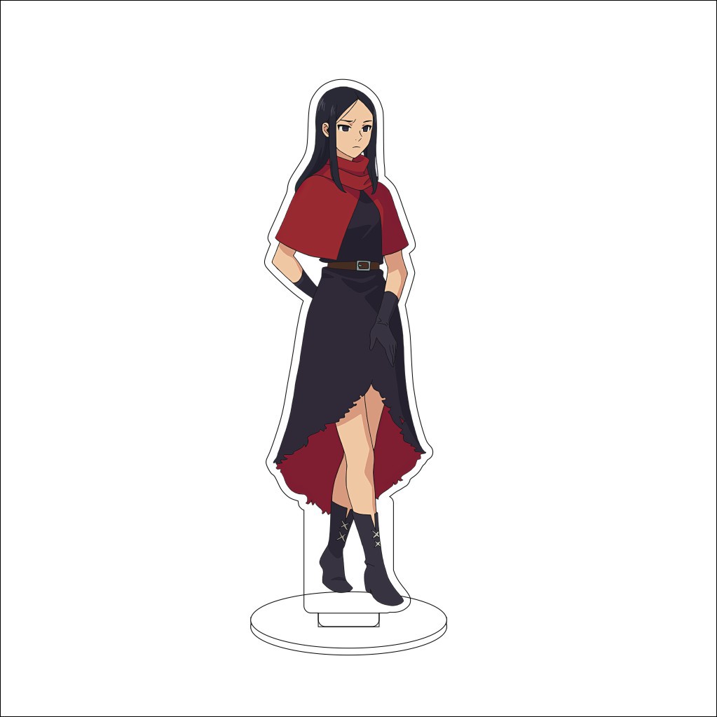 16CM Figurine de support en ac - Figma Stand Set avis et prix
