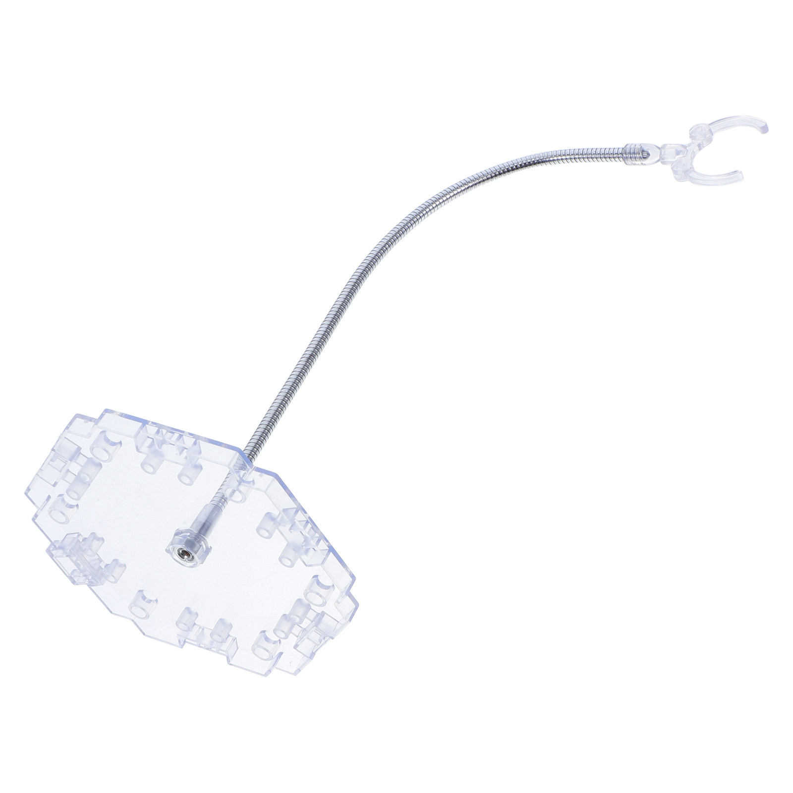 Support réglable transparent p - Action Figure Stand avis et prix