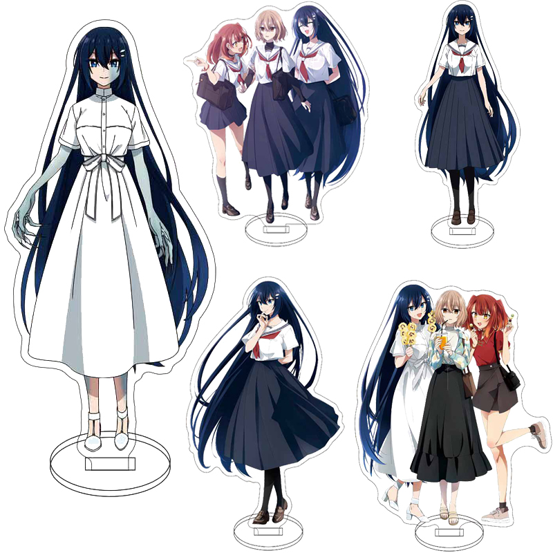 Support en acrylique de 16 cm  - Figma Stand Set avis et prix