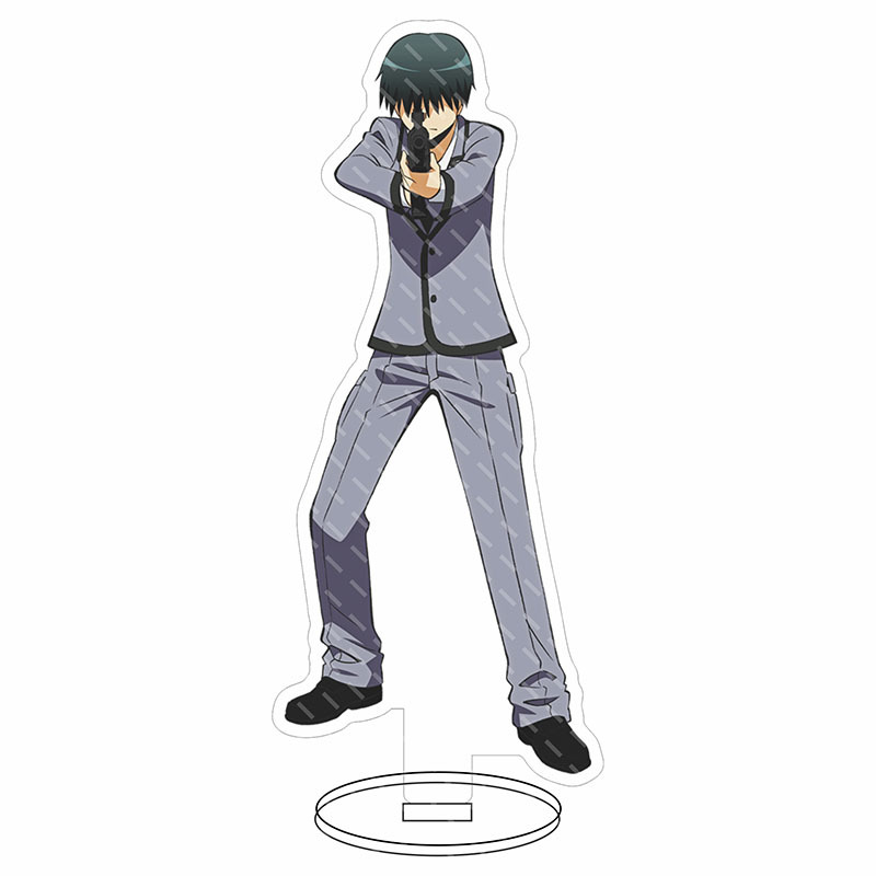 16CM Figurine en acrylique de  - Figma Stand Set avis et prix