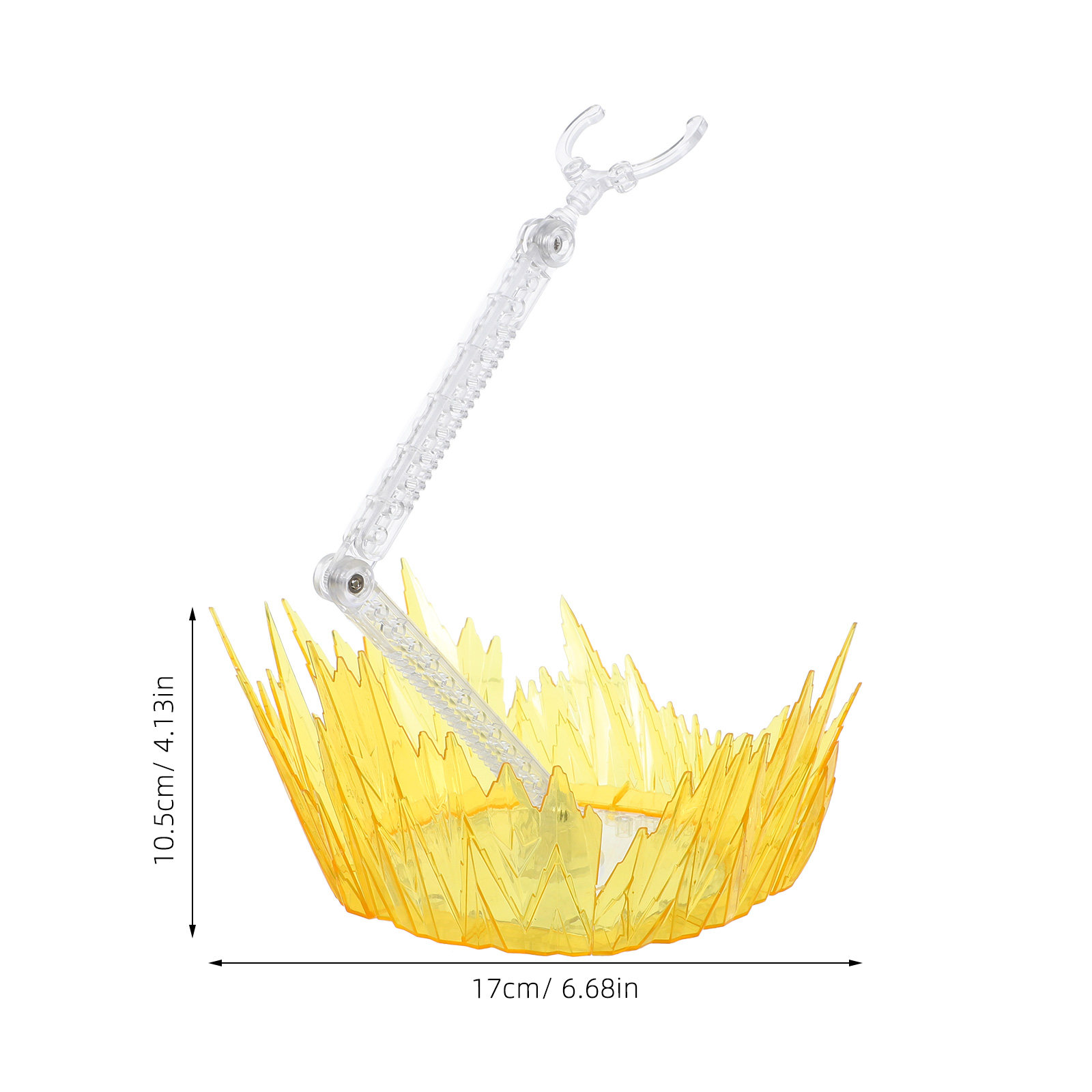 Support en plastique pour figu - Action Figure Stand avis et prix