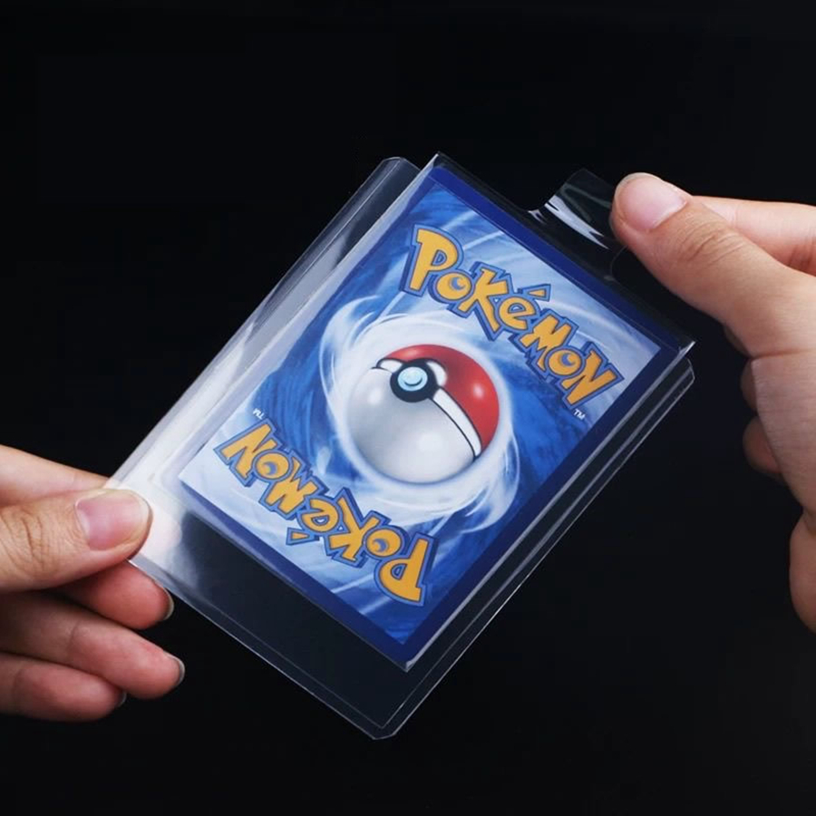 100 pièces, pochettes de prote - Card Penny Sleeve avis et prix